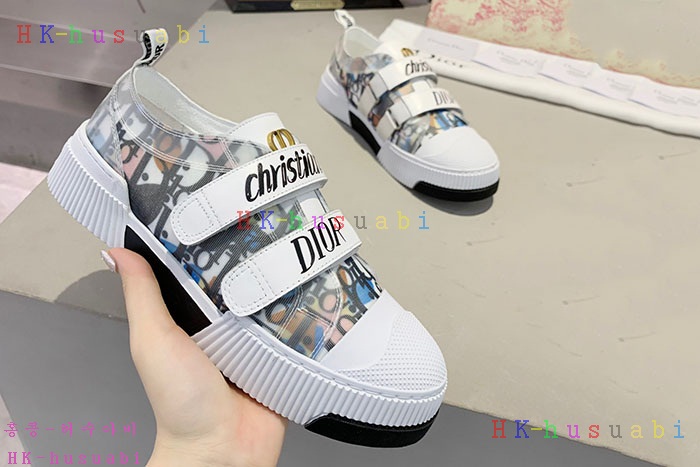 NEW 디올 신발 신상 DR 735533