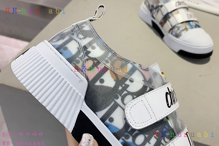 NEW 디올 신발 신상 DR 735533