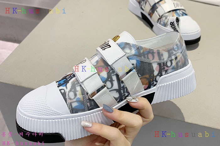 NEW 디올 신발 신상 DR 735533