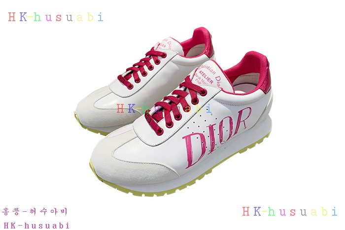 NEW 디올 신발 신상 DR 735528