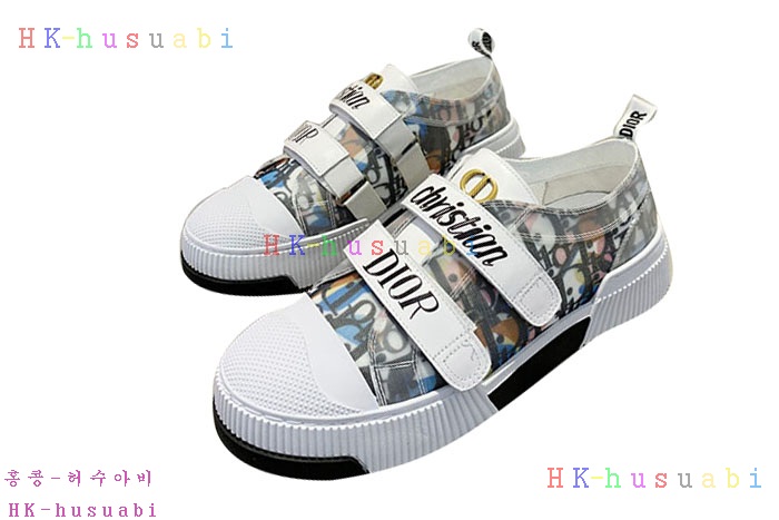 NEW 디올 신발 신상 DR 735533