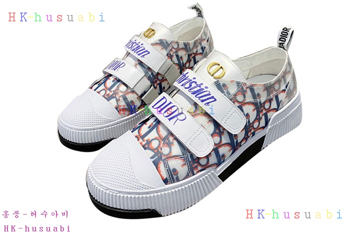 NEW 디올 신발 신상 DR 735531