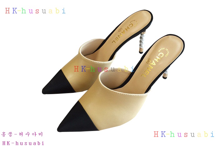 NEW 샤넬 신발 신상 CH 4382550