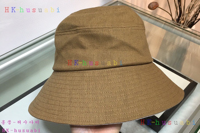 NEW 구찌 모자 신상 GU 124340