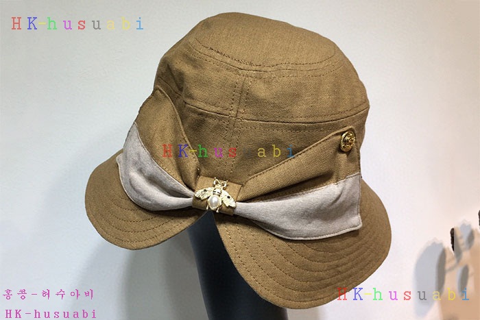 NEW 구찌 모자 신상 GU 124340