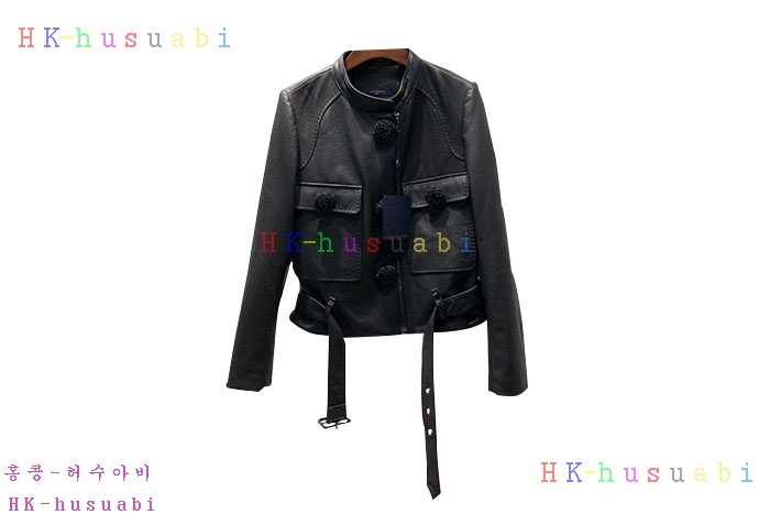 NEW 루이비통 양가죽 쟈켓 LV 7245590