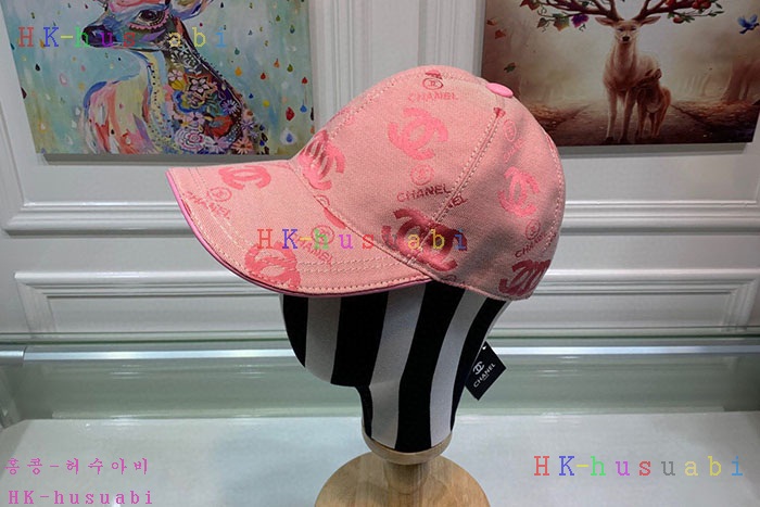 NEW 샤넬 모자 신상 C 447393