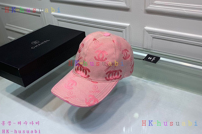 NEW 샤넬 모자 신상 C 447393