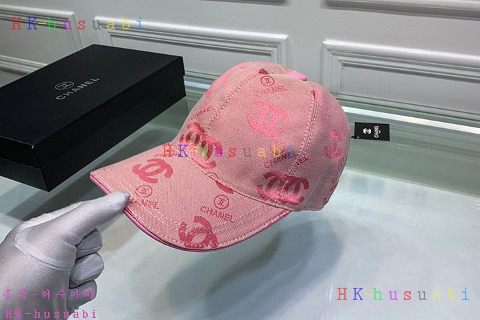 NEW 샤넬 모자 신상 C 447393