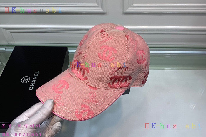 NEW 샤넬 모자 신상 C 447393
