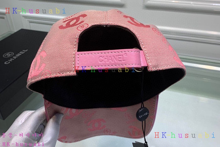 NEW 샤넬 모자 신상 C 447393