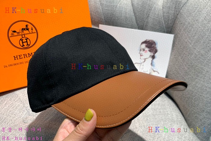 NEW 에르메스 모자 신상 H 4273303