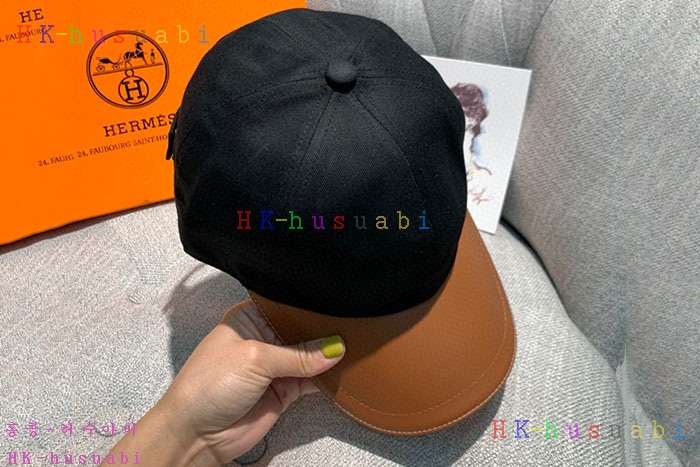 NEW 에르메스 모자 신상 H 4273303
