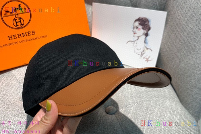 NEW 에르메스 모자 신상 H 4273303