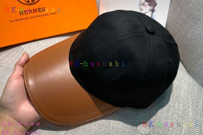 NEW 에르메스 모자 신상 H 4273303