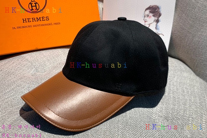 NEW 에르메스 모자 신상 H 4273303