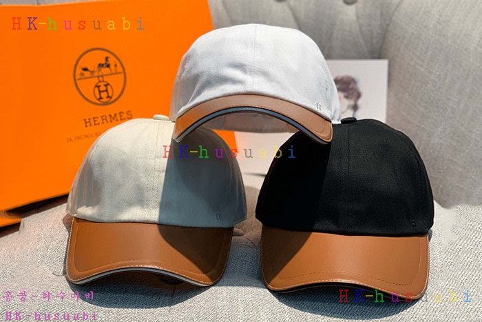NEW 에르메스 모자 신상 H 4273303