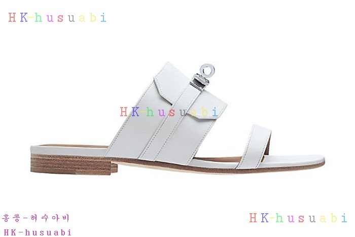 NEW 에르메스 신발 신상 H 444717
