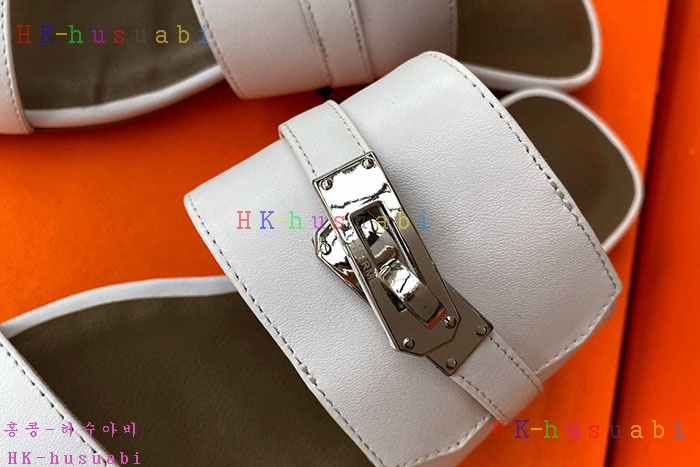 NEW 에르메스 신발 신상 H 444717