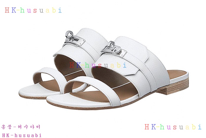 NEW 에르메스 신발 신상 H 444717