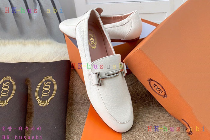 NEW 토즈 신발 신상 T 995724