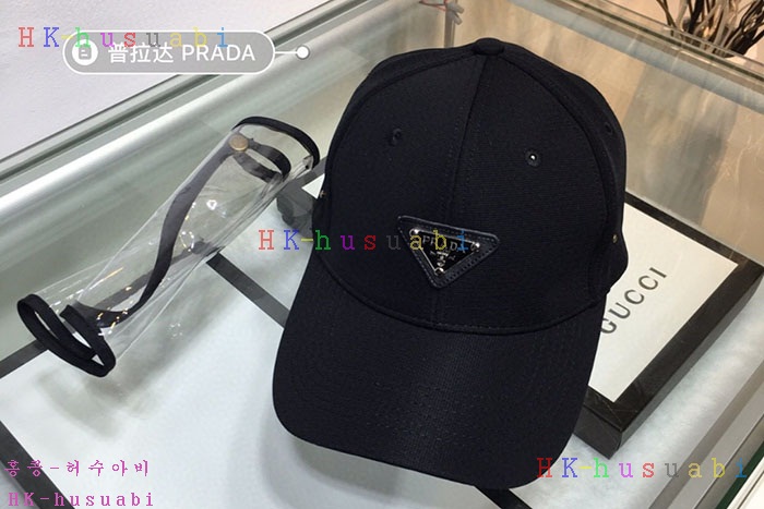 NEW 프라다 모자 신상 P 4276603