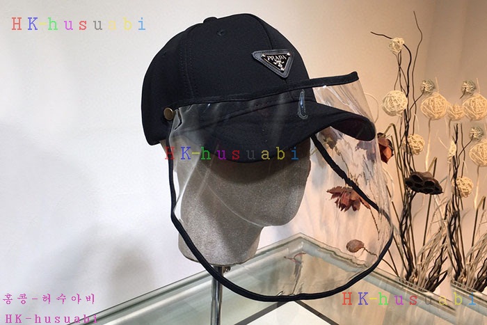 NEW 프라다 모자 신상 P 4276603