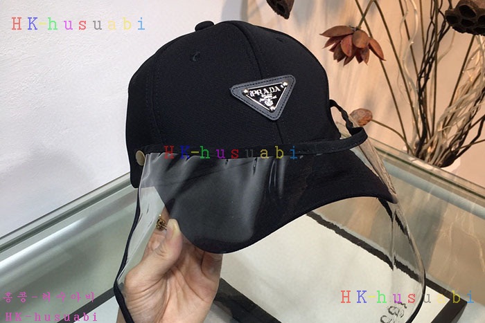 NEW 프라다 모자 신상 P 4276603