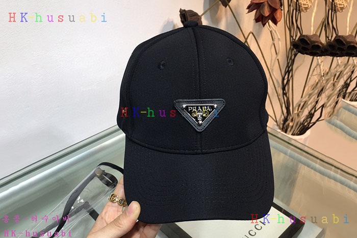 NEW 프라다 모자 신상 P 4276603