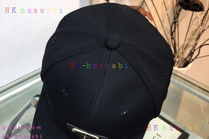 NEW 프라다 모자 신상 P 4276603