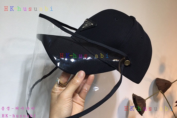 NEW 프라다 모자 신상 P 4276603