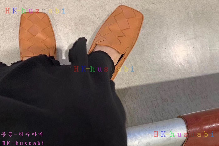 NEW 보테가베네타 신발 신상 BV 427019
