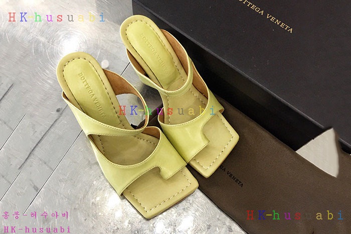 NEW 보테가베네타 신발 신상 BV 427015