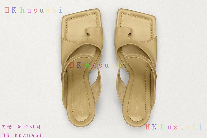 NEW 보테가베네타 신발 신상 BV 427015