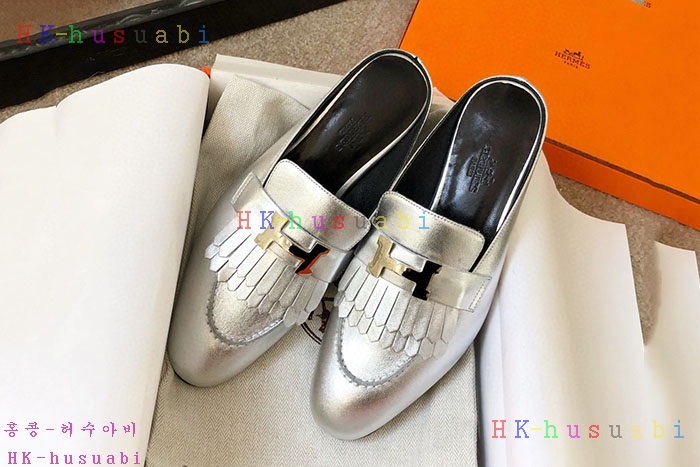 NEW 에르메스 신발 신상 H 1107240