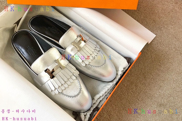 NEW 에르메스 신발 신상 H 1107240