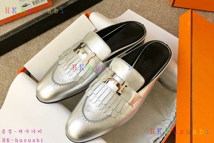 NEW 에르메스 신발 신상 H 1107240