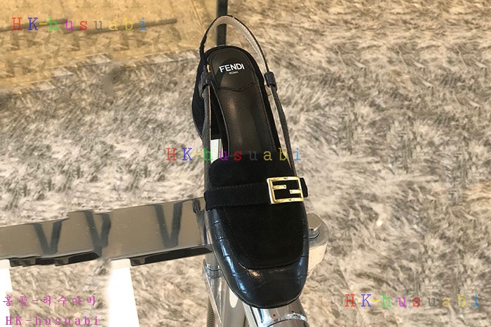 NEW 펜디 신발 신상 F 8542207