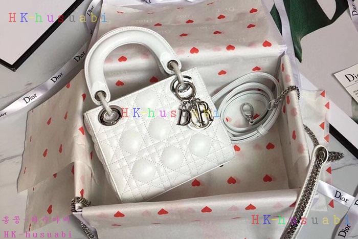 ★미러급★ 디올 레이디백 DR 724115