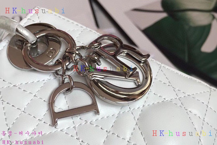 ★미러급★ 디올 레이디백 DR 724115