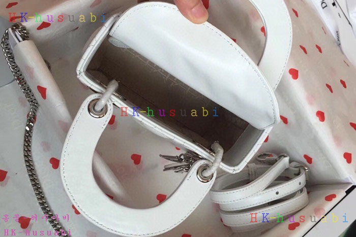 ★미러급★ 디올 레이디백 DR 724115