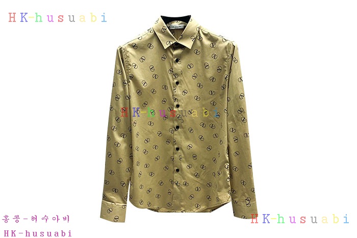 NEW 발렌티노 셔츠 신상 V 4299581