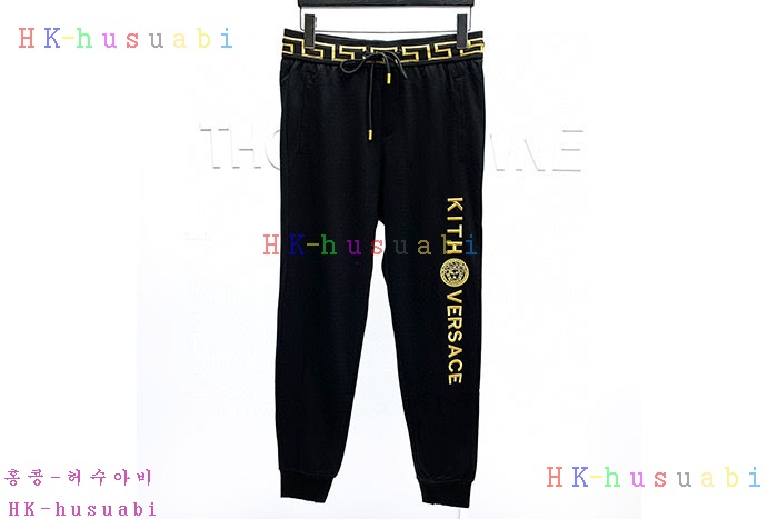 NEW 베르사체 바지 신상 V 758663