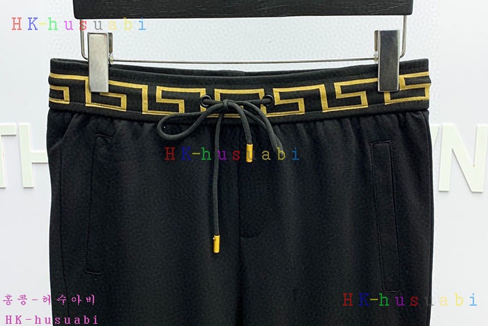 NEW 베르사체 바지 신상 V 758663