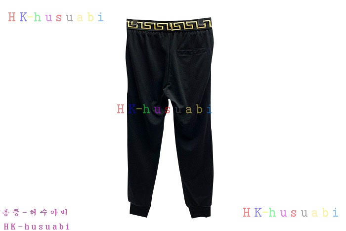 NEW 베르사체 바지 신상 V 758663