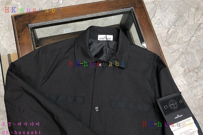 NEW 스톤아일랜드 쟈켓 신상 ST 644410