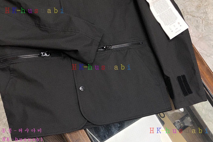 NEW 스톤아일랜드 쟈켓 신상 ST 644410