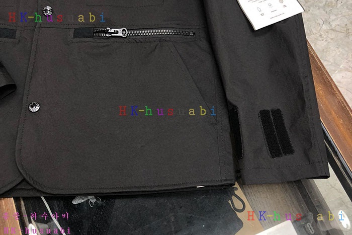 NEW 스톤아일랜드 쟈켓 신상 ST 644410