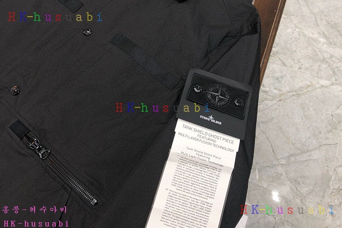 NEW 스톤아일랜드 쟈켓 신상 ST 644410