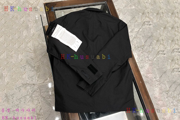 NEW 스톤아일랜드 쟈켓 신상 ST 644410